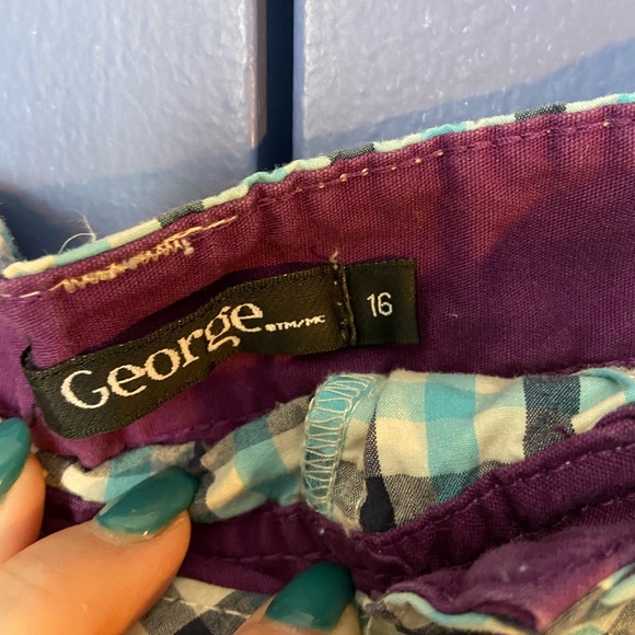 Lot of shorts - Picture 9 of 9